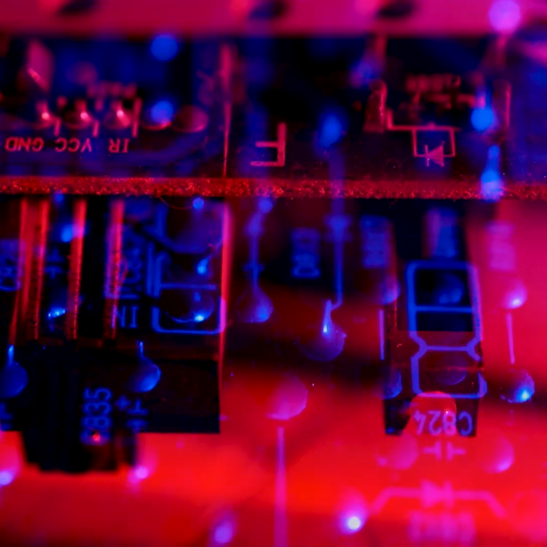 Echoes of Disillusionment - MA, 2024